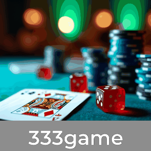 Cadastro na 333game