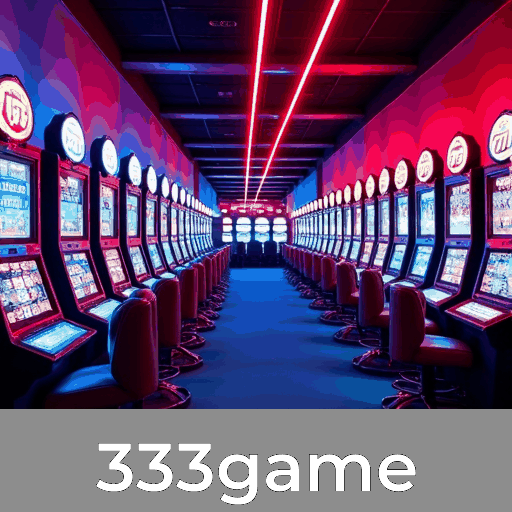 Cassino Online 333game