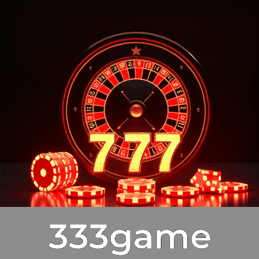 Acesso ao 333game