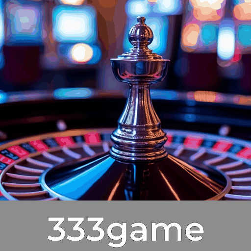 Cadastro na 333game
