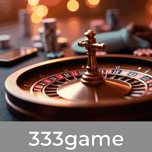 Cassino Online 333game