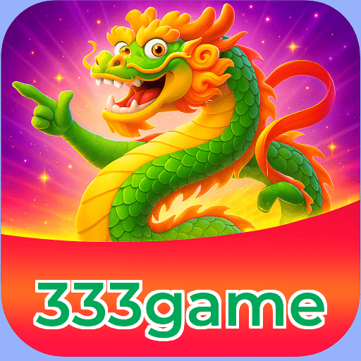 333game logo