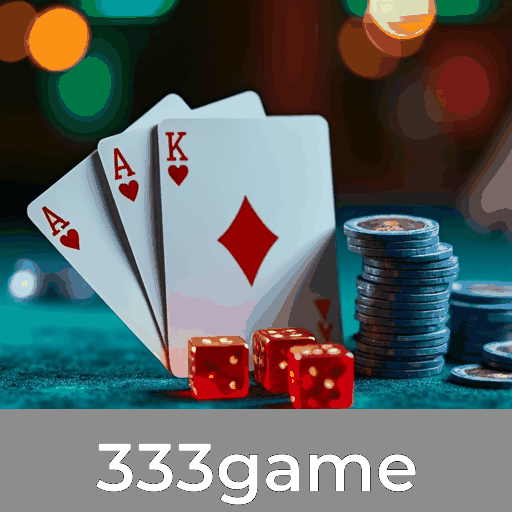 Cassino Online 333game