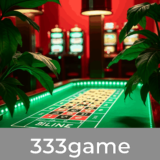 Acesso ao 333game