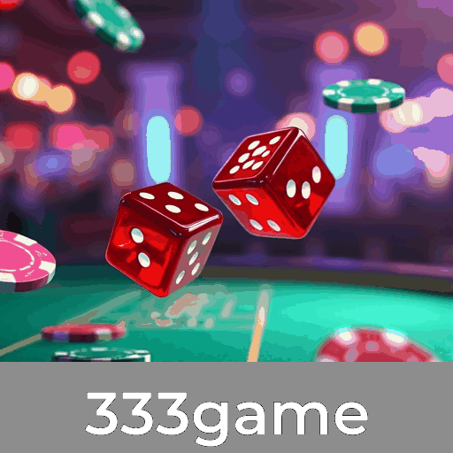 Cadastro na 333game