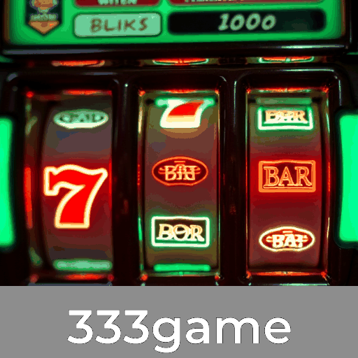 Cadastro na 333game