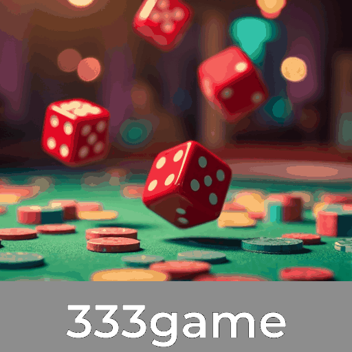 Acesso ao 333game