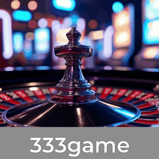 Acessar o site 333game COM