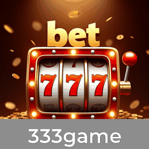 Cadastro na 333game