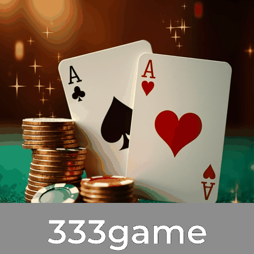 Cadastro na 333game