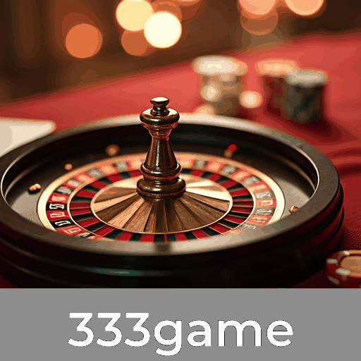 Acesso ao 333game