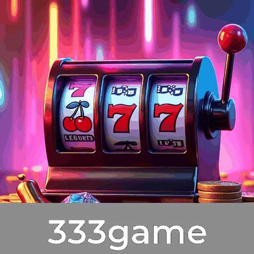 Cadastro na 333game