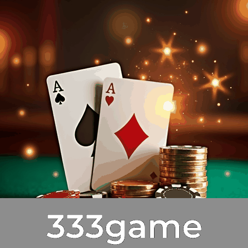 Cadastro na 333game