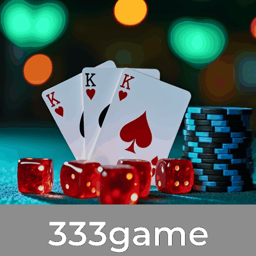 Acesso ao 333game