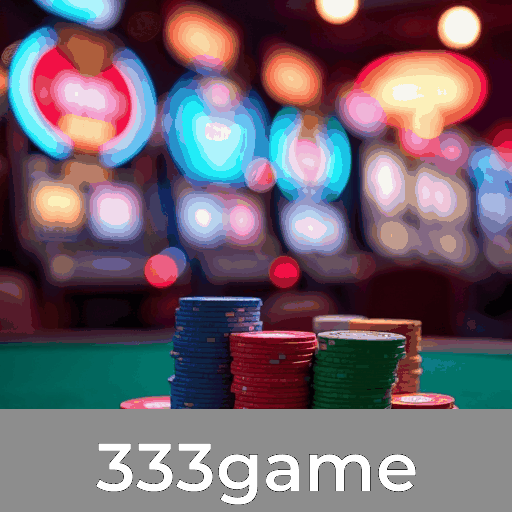 Cadastro na 333game