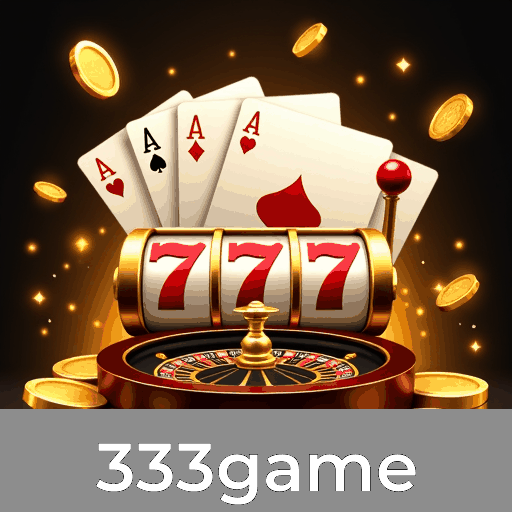 Acesso ao 333game