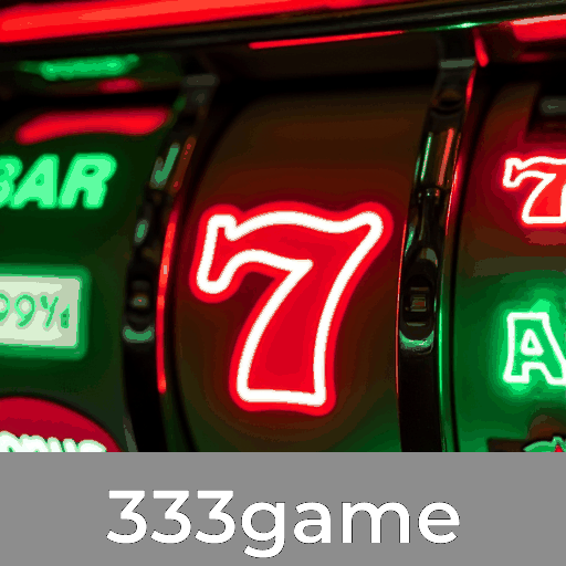 Acesso ao 333game