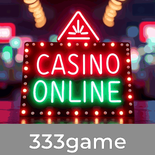 333game: Seu Cassino Online Seguro e Profissional