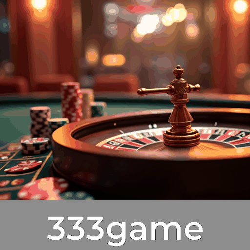 Cassino Online 333game